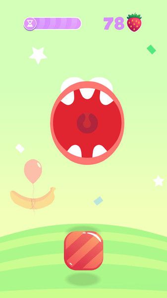 時(shí)空怪物