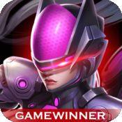 超凡戰(zhàn)神：神域之戰(zhàn)