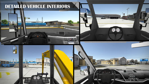 Drive  Simulator