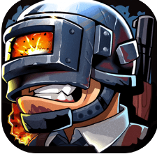 絕地大作戰 中文版