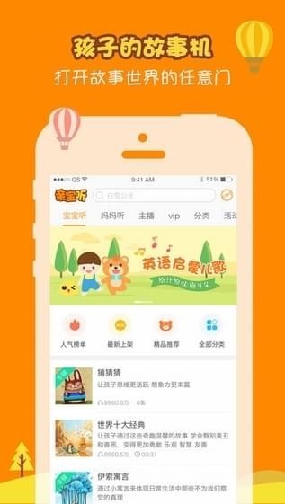 小猴學(xué)禮貌有聲故事