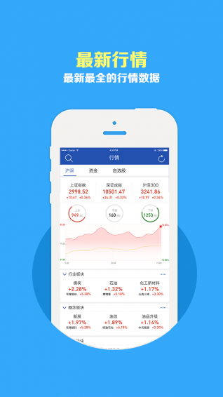 蘭德掘金