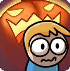 鬼屋大作戰(zhàn) 游戲