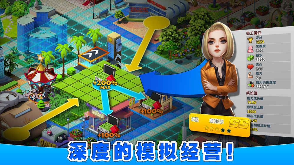 億萬都市
