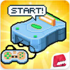 一起來冒險游戲