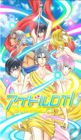 偶像DTI