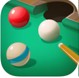 口袋臺球