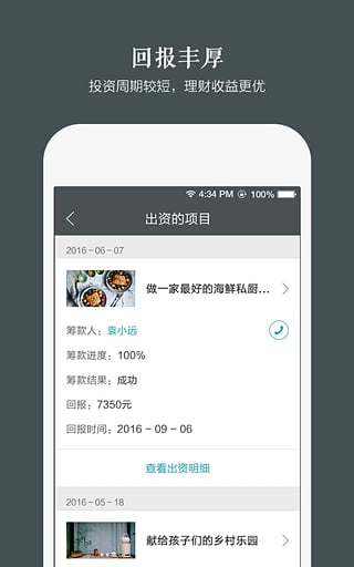 好友幫籌