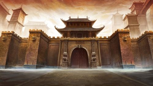 打金傳奇