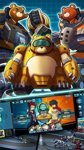 玩具戰爭 安卓版