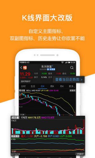 人人寶微交易