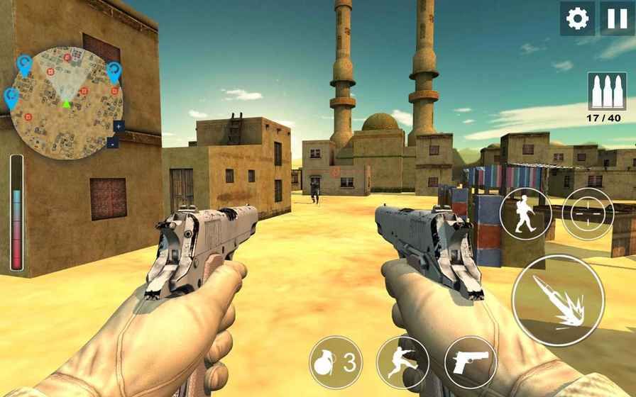 Call Of War WW2