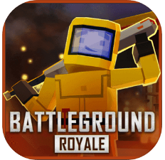 絕地求生：戰(zhàn)場逃殺