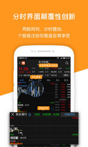 人人寶微交易