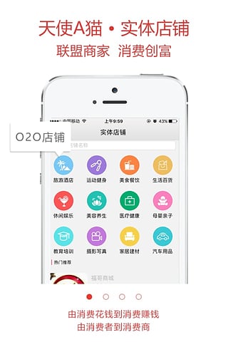 天使A貓