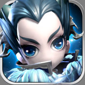 大唐擇天記 安卓版