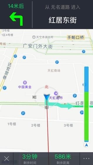 居居骑士