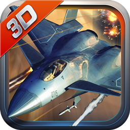 戰鷹榮耀3D 果盤版