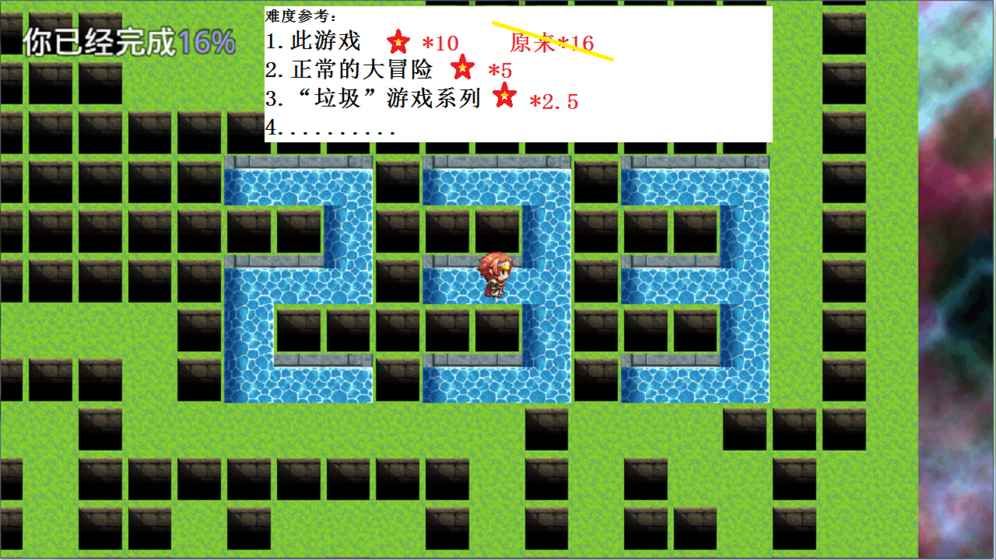 我就不信你能過這一關(guān)