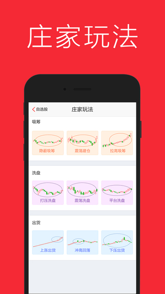 必贏股票