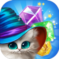 魔法貓咪神奇冒險