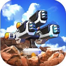 將軍塔防 中文版