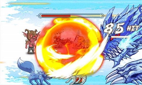 地下城勇士與神槍手HD