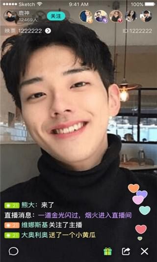 貓咪寶盒