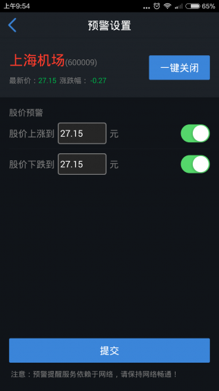 財匯富