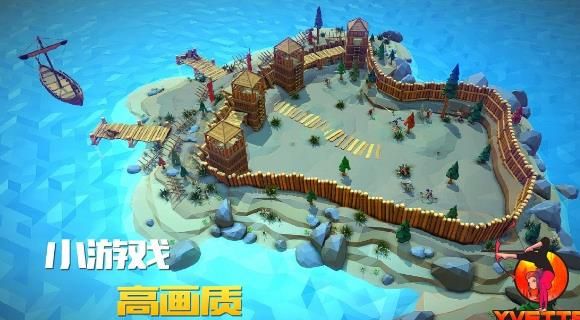 戰(zhàn)斧大亂斗
