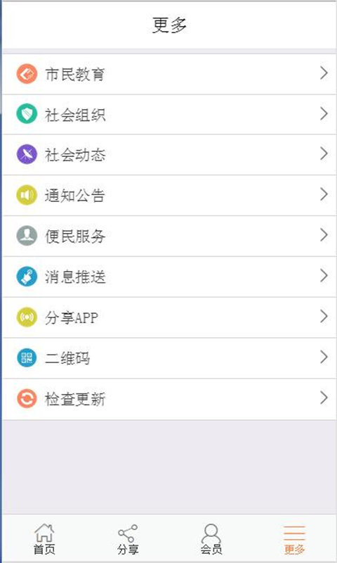 后大之聲