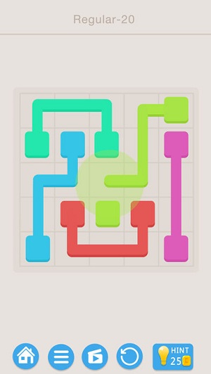 謎題益智發(fā)燒友