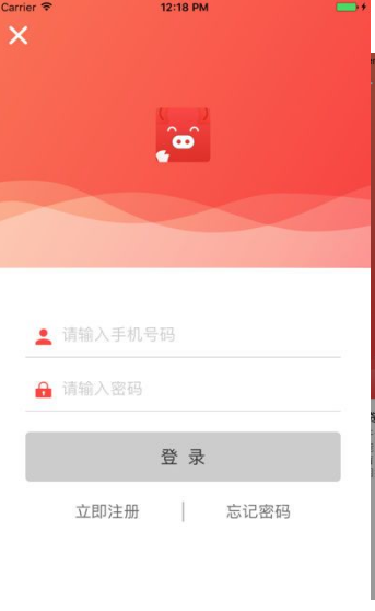 飛豬時代