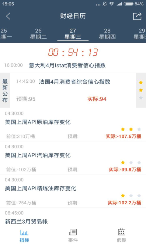 中行口袋貴金屬