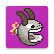 暴躁的像素炸彈