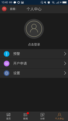 投資理財(cái)