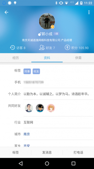 如魚