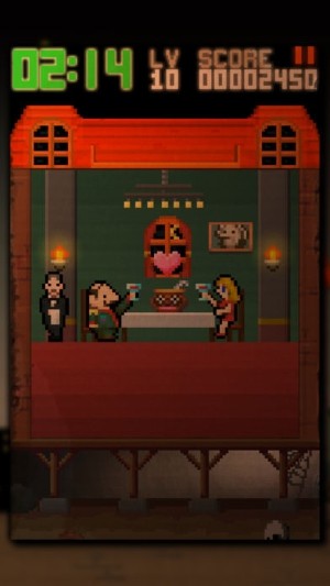 百萬(wàn)洋蔥酒店 中文版