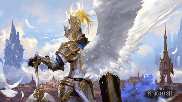 七騎士2 中文版