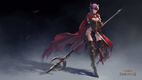 七騎士2