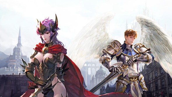 七騎士2 中文版