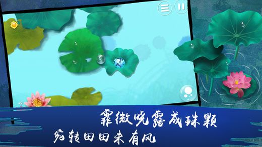 荷露尋夢之旅