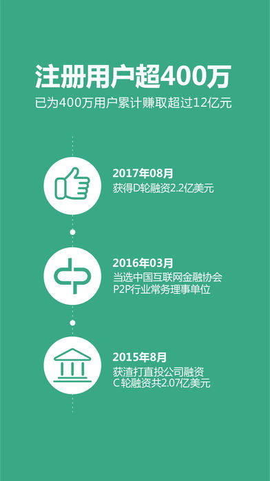 點(diǎn)融理財(cái)