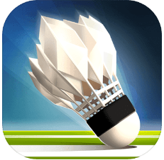 羽毛球高高手 中文版