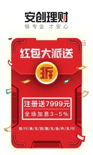 安創(chuàng)理財