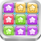 星星消消樂 游戲
