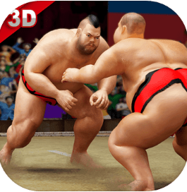 相撲明星摔跤2018：世界相撲鳥戰(zhàn)斗