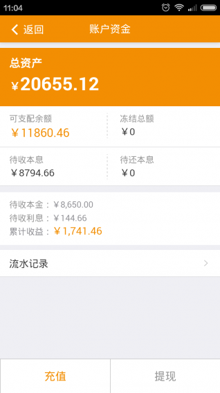 鑫天下財富