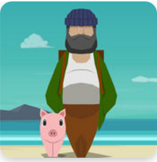 脫節(jié) 中文版