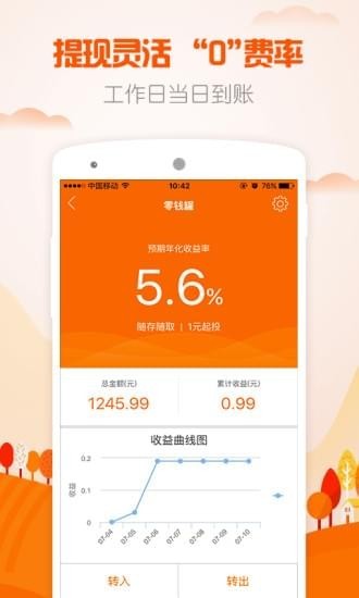 楓葉理財